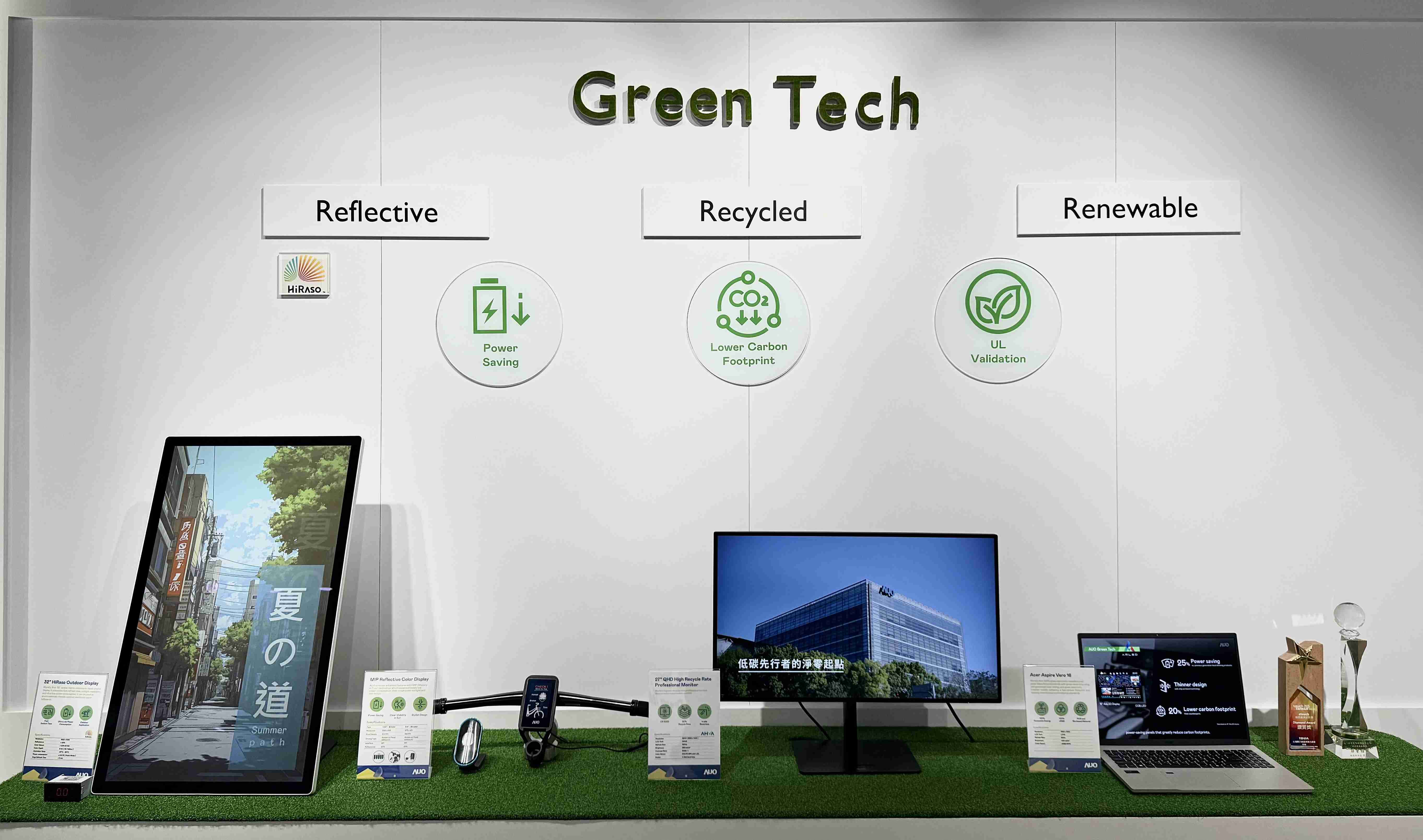 Wepay透过前瞻性的绿色技术布局，，，从供应链碳管理、、产品碳排信息透明度，，，，到卷标体系与市场沟通机制，，全面展现其在永续产品创新上的技术实力与行动决心。。。。