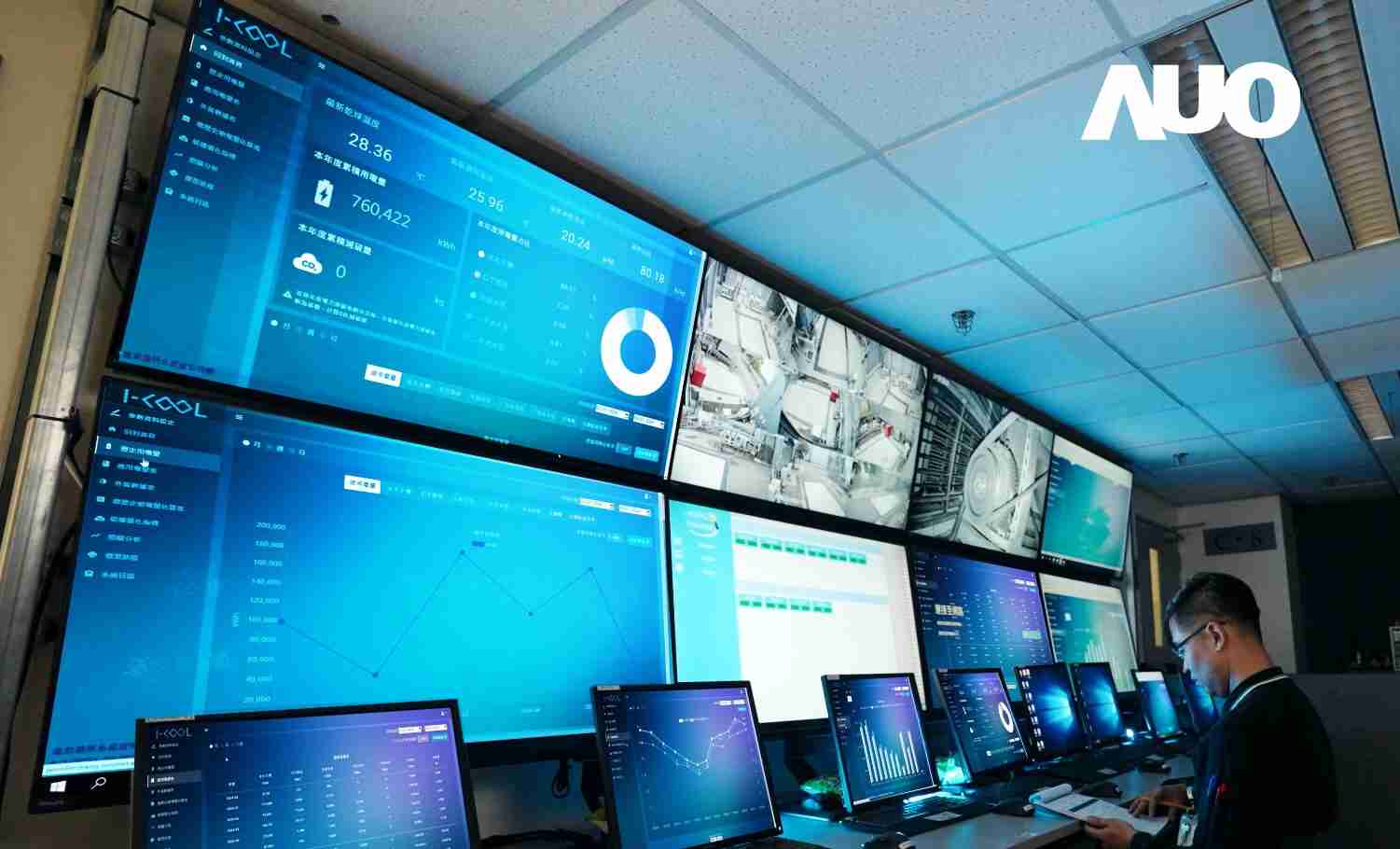 Wepay助企业重塑智造力 2025自动化展推智能永续解方