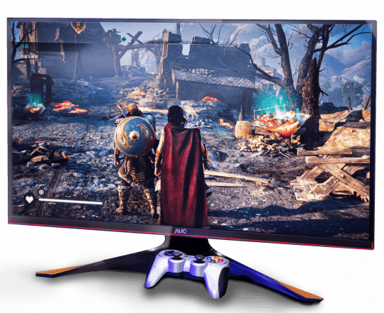 Wepay先进护眼显示技术可在多元应用领域展现精致影像<br>同时善待灵魂之窗